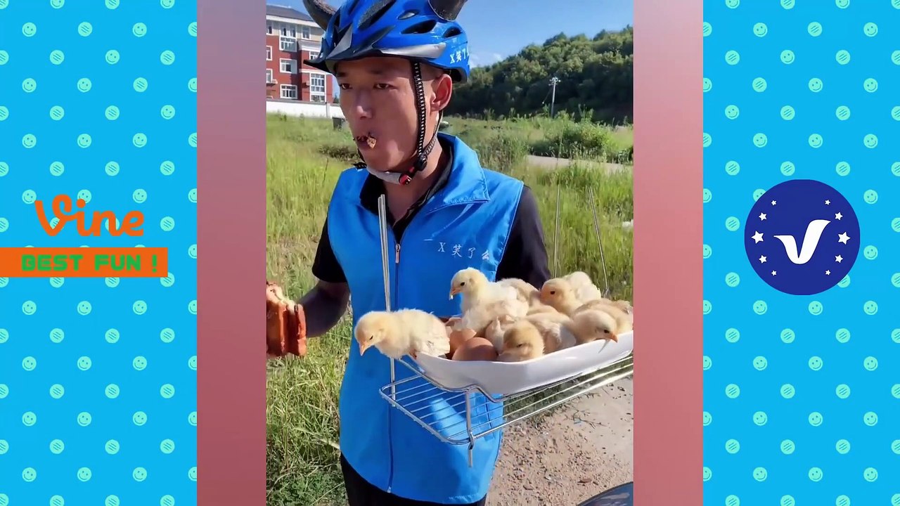 New Funny Videos 2021 ● People Doing Stupid Things | FUNNY |