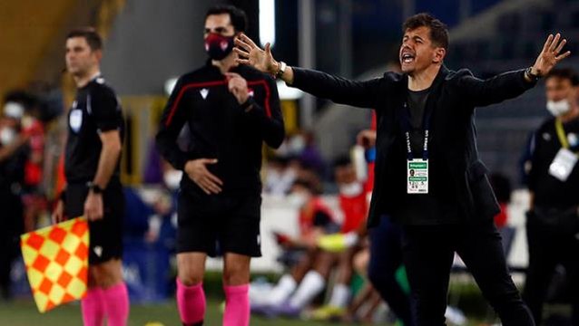Emre Belözoğlu: Takımın iştahı tek kelimeyle mükemmel