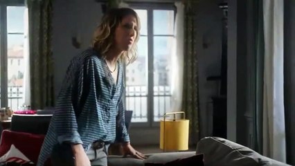 Plus belle la vie en avance - Barbara choquée par les révélations de Nathan !