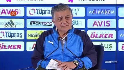 Yılmaz Vural: "VAR'a alışamadıysak, kaldıralım"