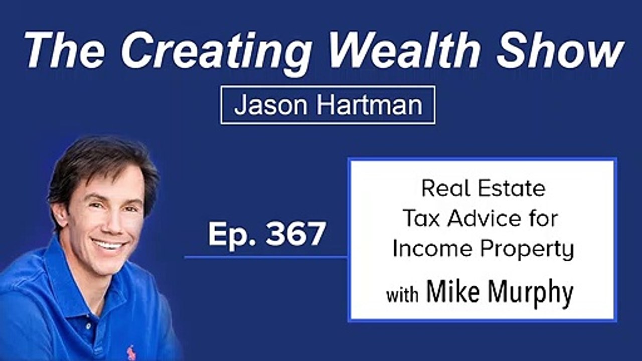 Depreciation and Tax Deductions for Income Property