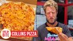 Barstool Pizza Review - Collins Pizza (Miami, FL)