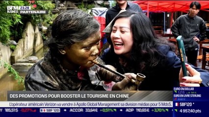 Chine Éco : Être accompagné en Chine par sa banque par Erwan Morice - 03/05