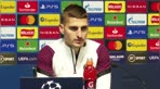 Demies - Verratti : De Bruyne est un joueur fantastique