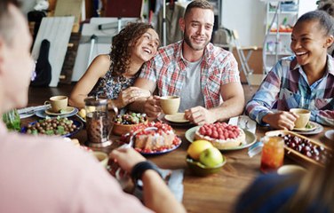 Comment tenir de nouveau des conversations sans avoir sociabiliser depuis un an ?