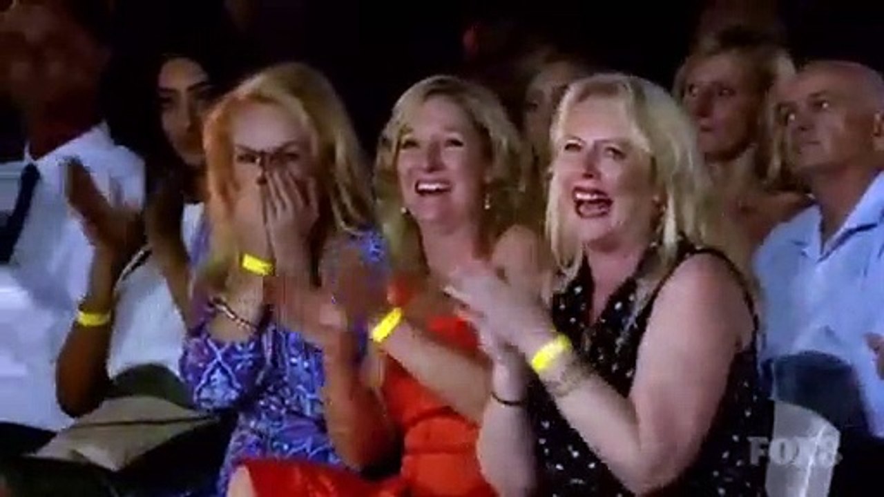 Australia's Next Top Model - Se9 - Ep10 - Part 02 HD Watch