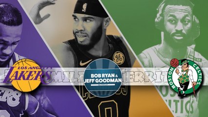 What are the Celtics Chances For the Play-In Tournament?