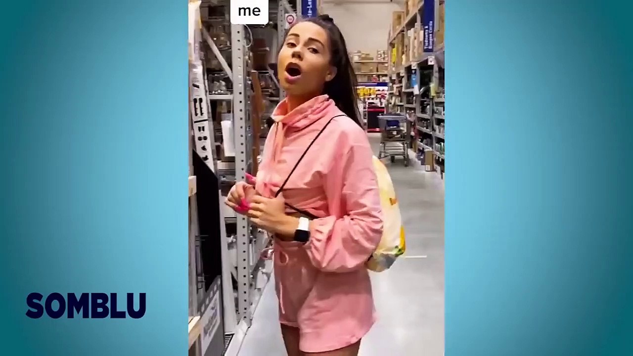 Short Try Not To Laugh Challenge - 10 Videos, 10 Points - What'S Your Score?