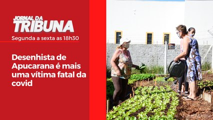 UBS adota horta comunitária como terapia