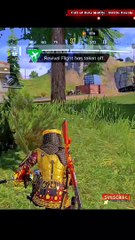 Tackling Tank & Duo Enemy Team Battle Royale Call of Duty Mobile