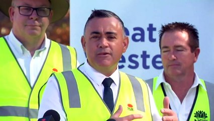 State Govt considers 11km tunnel