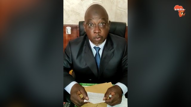 Soumahoro Ben N'faly propose une marche pacifique pour dénoncer l'augmentation anarchique du prix des produits