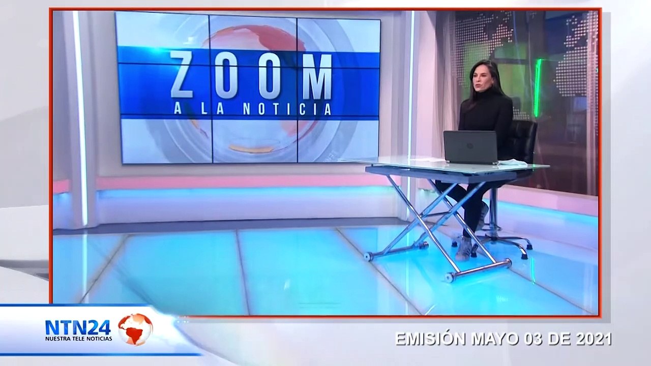 “Se van todos”: Bukele