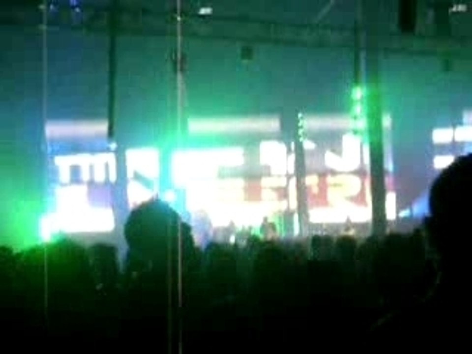 23.02.2008 Trance Energy @ Utrecht