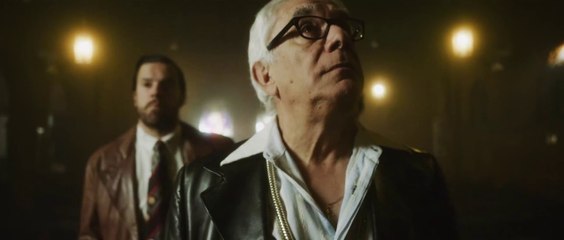 HELLS KITCHEN Trailer (2021)