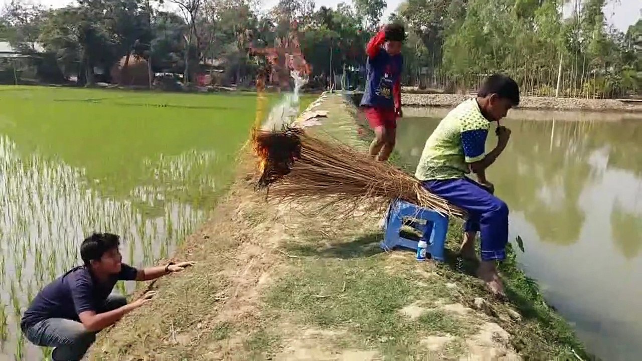 Kids Blowing Out Birthday Candles Gone Wrong Funny Fails