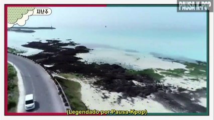 [PT-BR] NCT Dream’s Trip To Busan  -JENO e JAEMIN - BATTLE TRIP - ep. 1