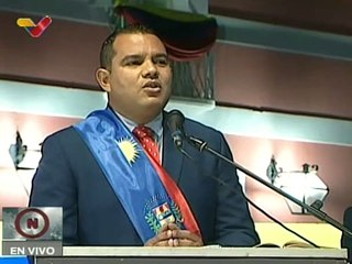 Gob. Víctor Clark: Coro se vio cercada y oprimida por la clase mantuana, colonialista