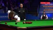 Mark Selby vs Shaun Murphy in World Snooker Championship final 2021