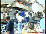 17 Ağustos 1999 Marmara Deprem Anı ve Helikopter Çekimleri
