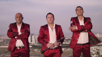 Banda Guasaveña de Valentín Elizalde - Sólo Tuyo