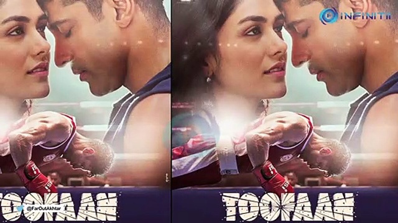Toofan delayed, Farhan Akhtar issues statement