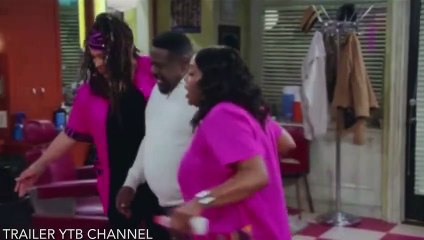 The Neighborhood 3x17 Season 3 Episode 17 Trailer -  Welcome to the Invasion