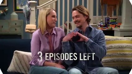 Last Man Standing 9x18 Season 9 Episode 18 Trailer -  Yoga and Boo-Boo