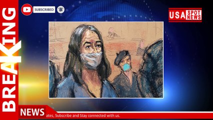 Ghislaine Maxwell's sex crimes trial delayed until the fall