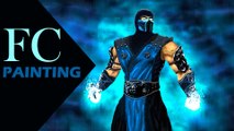 FC PAINTING - SUBZERO