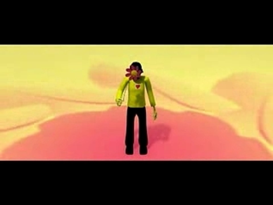 James Figurine  -   Apologies