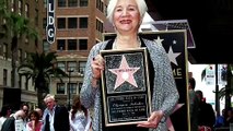 'Moonstruck' actress Olympia Dukakis dies at 89