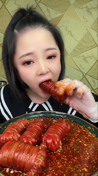 #샤오위먹방 다양한 중국 음식 먹방|| CHINESE FOOD EATING SHOWING || 中國モッパン 声控咀嚼音中國吃播