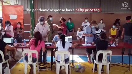 Freedom from Debt Coalition: Impose wealth tax on rich Filipinos
