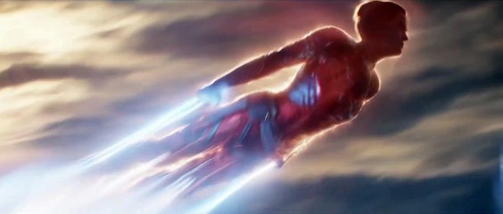 ETERNALS Movie First Look