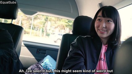 [EqualSubs] Documentary Of ≠Me – Episode1 - Kawanago Natsumi