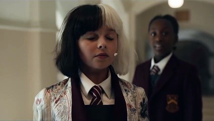 Disney's Cruella Movie - Origin