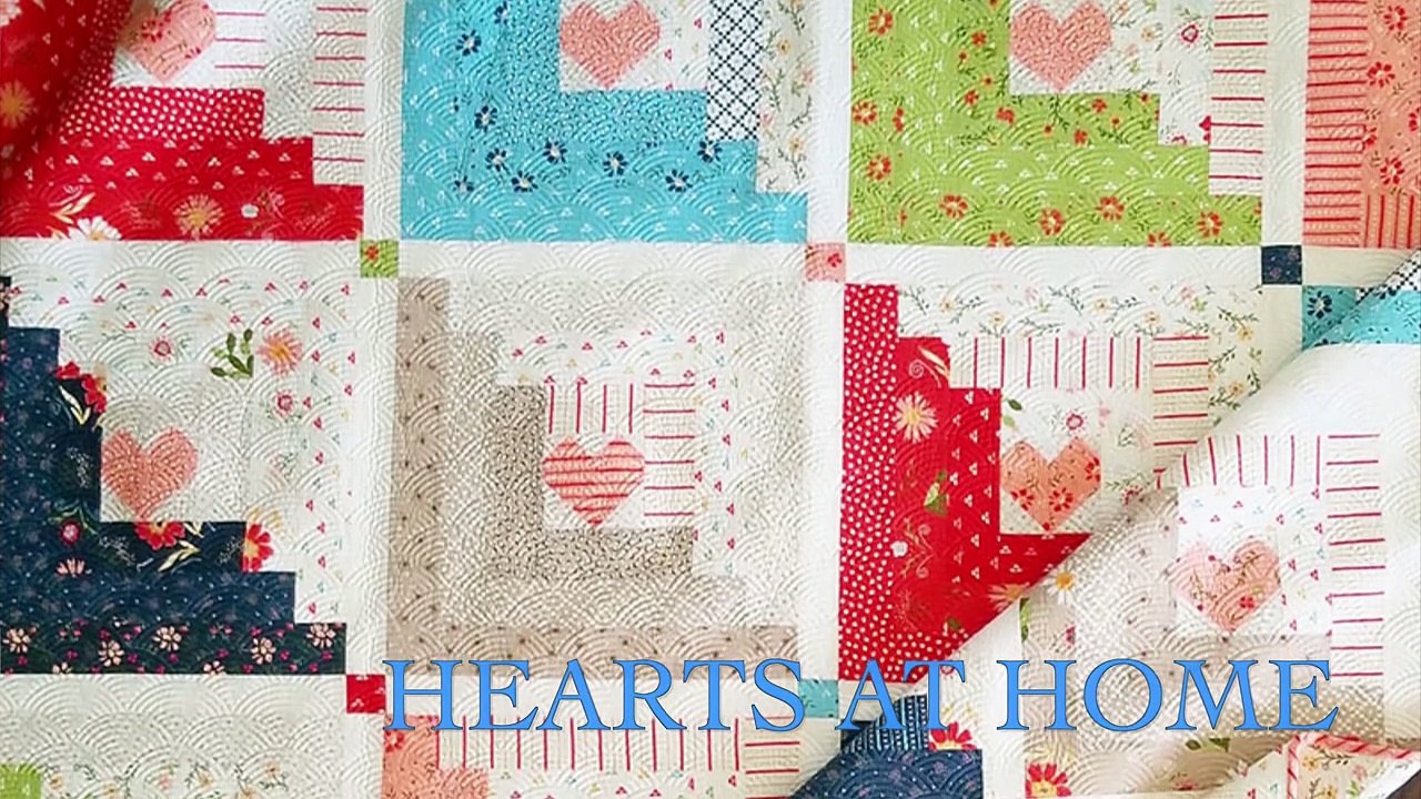 Jelly Roll Quilts And Projects: Part 2