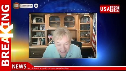 'Galaxy Quest' audio plays over House subcommittee hearing