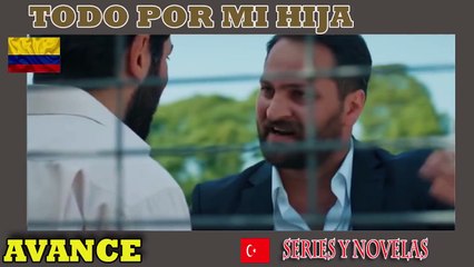 ❤️Todo por mi Hija Capitulo 60❤️ [2021]  | AVANCE