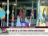 Diosdado Cabello: La derecha venezolana es irresponsable, mala y no ama a su Patria