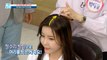 [BEAUTY] The secret to scalp elasticity, the secret of sphincter massage!, 기분 좋은 날 210504