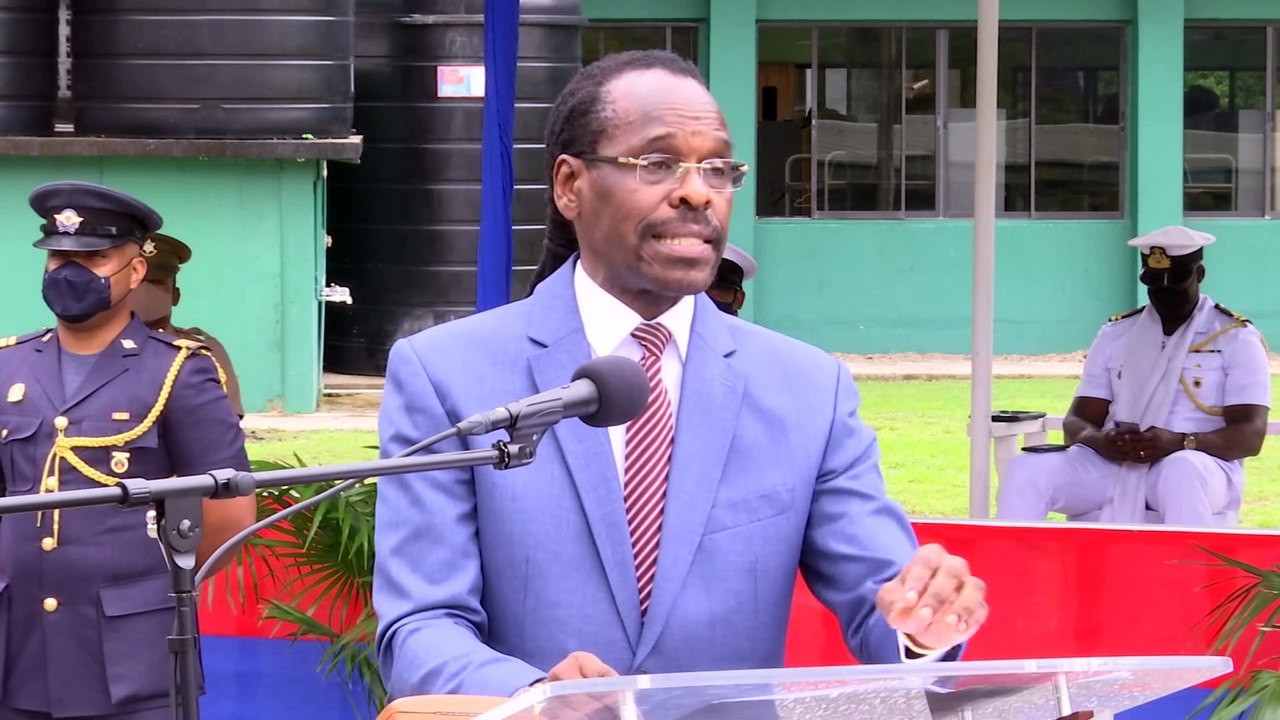 Increased Security For Southwestern Peninsula