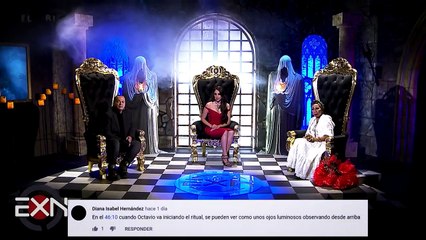 PROGRAMA EXTENDIDO SIN NOMBRE EPISODIO XV (15)