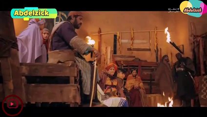 HDIDAN wa Bent El Haraz -- EP 20-- حديدان و بنت الحراز