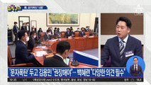 송영길, 이승만·박정희 묘역도 참배…與 강성 당원들 “야당 대표냐”