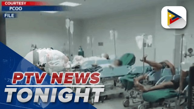 PH preparing a special chartered flight to repatriate OFWs in India