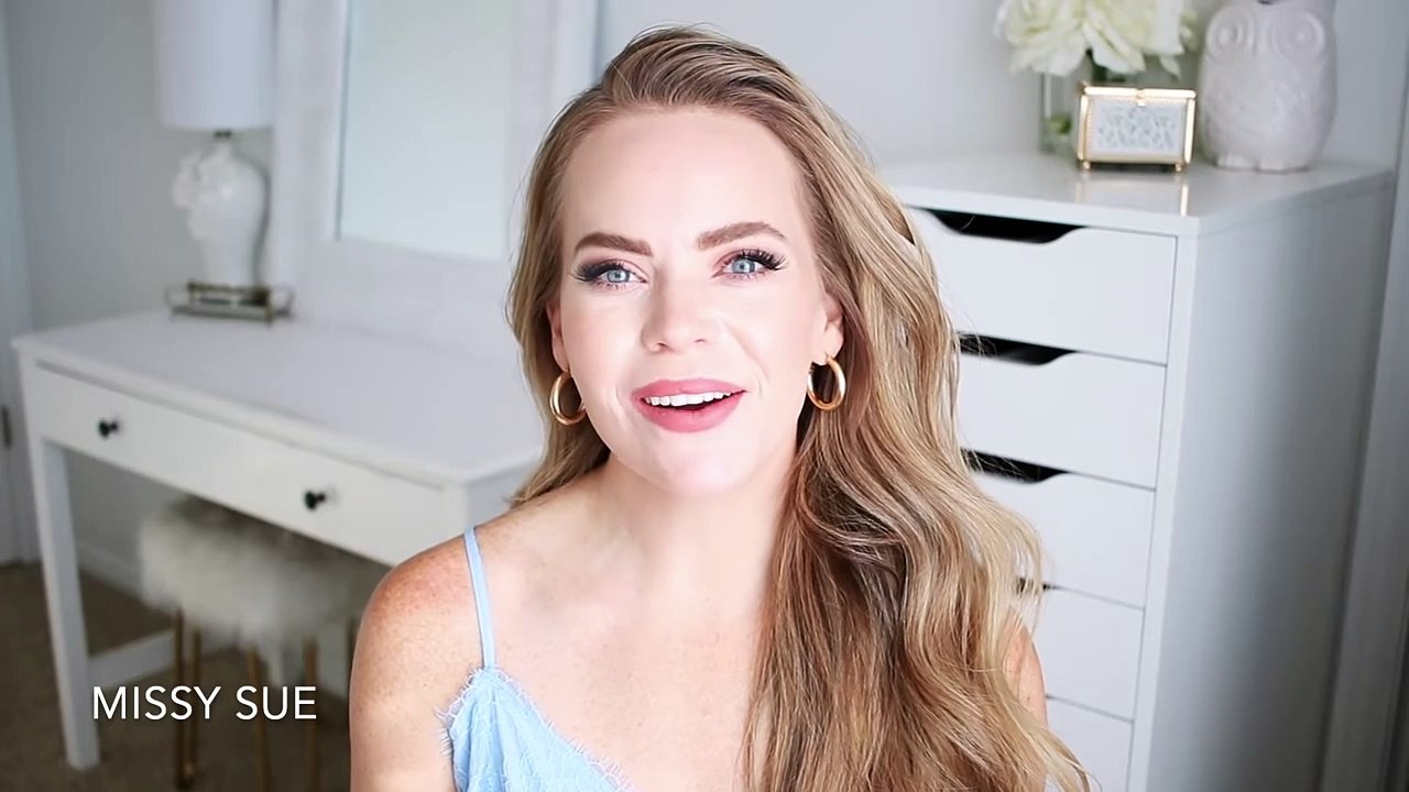12⚡️Easy Scrunchie Hairstyles  | Missy Sue