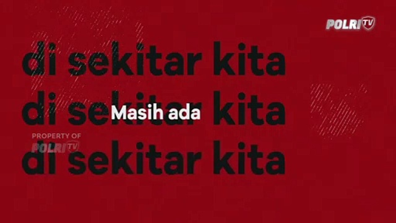 JAGA JARAK 30S