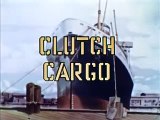 Clutch Cargo - E50: The Case of Ripcord Van Winkle (Animation,Action,Adventure,TV Series)